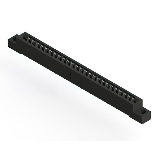 857-025-425-104 EDAC Inc.  Edgeboard Connectors